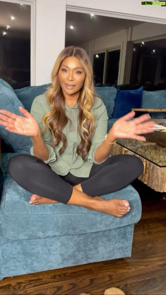 Cynthia Bailey Instagram - got a lot of messages about my bunion removal procedure from Dr. Wagner @jawspodiatry, so i wanted to give a quick little update!!!
to be honest, my bunions were not severe but i was having some issues wearing certain closed style shoes like pumps & heels that were not open toed because it would be painful because of the bunion. 
if you guys notice in my photos throughout the last several years, I rarely wear pumps. 
And when I did trust me, I would be in pain and could not wait to take them off.
Although I am still healing, I am happy and excited to be able to comfortably wear ALL the different styles of shoes again! 
if you suffer from bunions, feel free to text any questions that you may have in my comments and Dr. Wagner will respond. 
or of course if you want to speak with him privately just DM him & he will respond to you.🦶🏽

#happyfeet 
#selfcare
#bunionsurgery
#jawspodiatry