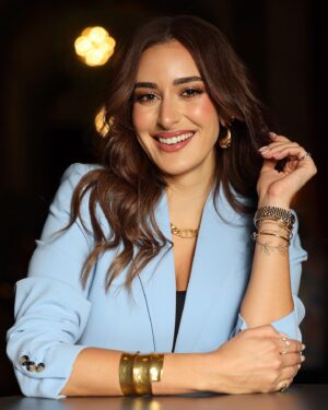 Amina Khalil Thumbnail - 179.9K Likes - Most Liked Instagram Photos