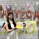 Cho Mi-yeon Instagram - * .ᰔ ଘ(∗ ɞ̴̶̷ ·̮ ɞ̴̶̷ )੭່˙ .⁺ ˖ ⌒ WAKEMAKE新ミューズ発表会in JAPAN 💚🍋‍🟩 @wakemake_japan @wakemake_official 🫶🏻