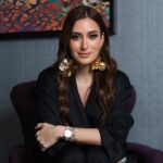 Amina Khalil Instagram - 🖤

📸  @soma_photography19