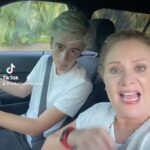 Erika Buenfil Instagram - #tbt love u @nico.buenfil