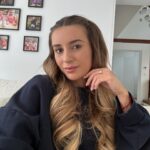 Dani Dyer Instagram - ❤️