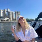 Lena Gercke Instagram - Had the best first of May ever ☀️☀️☀️