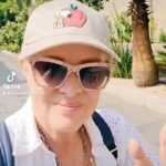 Erika Buenfil Instagram - así un día de llamado.