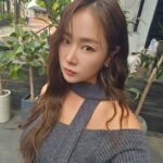 Soyou Instagram – 더브다