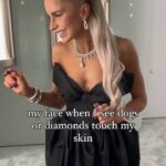 Caro Daur Instagram - damn, can’t hide it 😂💍