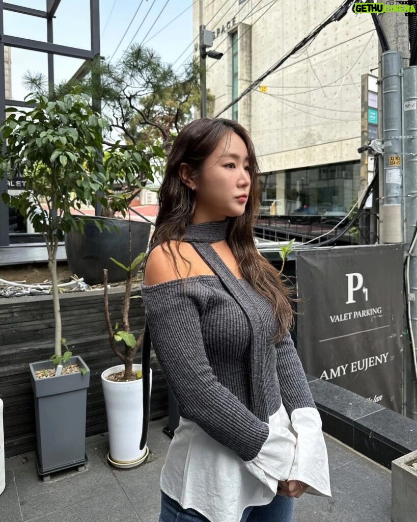 Soyou Instagram - 더브다