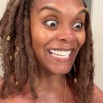 Tabitha Brown Instagram - Baby I done got burnt up in the Bahamas but it was worth it😂 #tabithabrown #bahamas