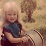 Erika Buenfil Instagram - Feliz día del Niño. ❤️ 👧🏼