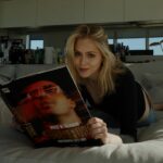 Loreto Peralta Instagram - Who let @throughbronteslens into my apartment