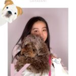 Kōki Instagram - ヴァレンティノ ガラヴァーニ “ロックスタッズ ペット”インストアイベント
ヴァレンティノ 銀座にて、 4月26日（金）～ 5月12日（日）まで開催です💗☺️ 
アムちゃんとのデート❤️

#RockstudPet
#ValentinoGaravani
@MaisonValentino