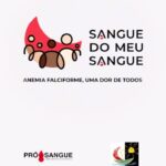 Juliana Alves Instagram - ℹ A Doença Falciforme é a segunda disfunção genética mais comum no mundo. Estima-se que cerca de 60 a 100 mil brasileiros vivam com esta condição, porém, dados revelam que cerca de 47% dos brasileiros nunca ouviu falar nela.

💔 Esta doença causa alterações nos glóbulos vermelhos, comprometendo a circulação de oxigênio e afetando diversos órgãos do corpo, como coração, rins, pulmões e cérebro.

🩸 Sintomas incluem dores fortes, fadiga intensa, atraso no crescimento, dores articulares, feridas nas pernas, palidez e icterícia, e tendência a infecções.

👥 A Doença Falciforme é mais incidente e prevalente na população negra, por isto sofre estigmas, aumentando o sofrimento dos pacientes e familiares.

🚀 A campanha tem como objetivo alertar, informar e eliminar o preconceito sobre a anemia falciforme, vítima do racismo estrutural. Compartilhe esse vídeo em seu perfil também para alcançar cada vez pessoas mais pessoas e conscientizar. 

Apoio 
@a.luavermelha
@grupomulheresdobrasil
@dra_marimilia
@prosangue
@fenafal2023

Locução 
@zezemotta

#SangueDoMeuSangue #AnemiaFalciforme #DoençaFalciforme #LuaVermelha #Dor #Amor
