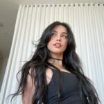 Valkyrae Instagram - Just a girl riddled with gut issues and allergies 🥹