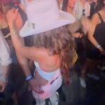 Chanel West Coast Instagram – So much fun @stagecoach 🤠 the last slide is how I feel after this weekend 😂