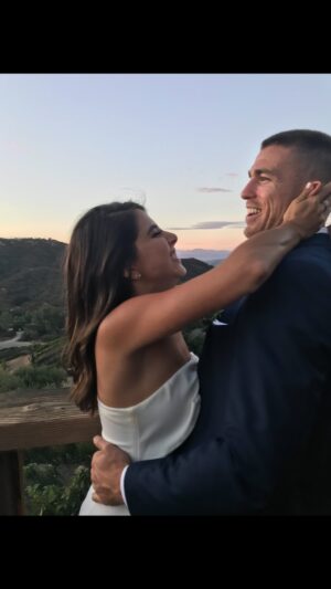 Daniella Monet Instagram - I’m sorry you love me so much @gaftonguy