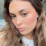 Daniela Calle Instagram – Everyday Makeup routine actualizada✨