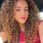 Sofie Dossi Instagram - Selfie Dossi
