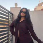 Shivani Paliwal Instagram - This song is such a vibe
