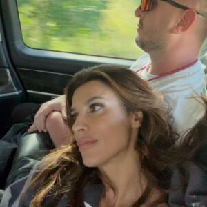 Elisabetta Canalis Thumbnail - 114.2K Likes - Top Liked Instagram Posts and Photos