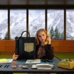 Maude Apatow Instagram - Happy 100 years Meisterstück! So honored to be a part of this campaign creative directed by Wes Anderson ♥️🥨🖋️
#LetsWrite 
#MST100 
@montblanc