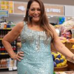 Susana Vieira Instagram - O Rio de Janeiro está em festa e nosso ícone pop conta tudo que você precisa saber sobre esse mega evento: o aniversário Prezunic!!!

#aniversárioprezunic
#publi