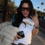 Cierra Ramirez Instagram - Life ain’t always cowboys & sunsets, but wouldn’t it be nice if it was? 🤠