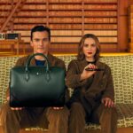 Maude Apatow Instagram - Happy 100 years Meisterstück! So honored to be a part of this campaign creative directed by Wes Anderson ♥️🥨🖋️
#LetsWrite 
#MST100 
@montblanc