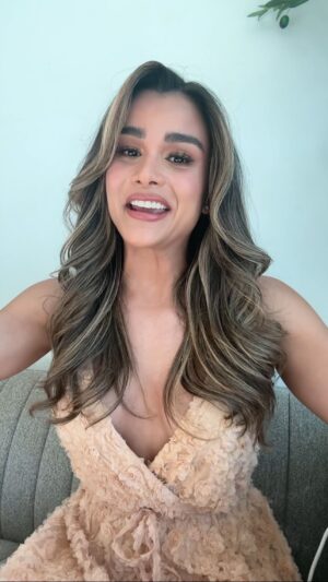 Clarissa Molina Thumbnail - 22.8K Likes - Top Liked Instagram Posts and Photos