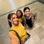 Meganne Young Instagram - ✨ Life lately ✨ I’ve been reducing my social media usage (still have more progress to make 😆). From being on social media apps hours on end, I’m trying to limit it to an hour or two. Enjoying more with friends and family IRL 💜

1 - Visiting one of our favorites, @magdamagmarketcafe ☕️ try their Dekada White Mocha Hot (ask for the OG recipe!! It’s less sweet)
2 - Dove Serums lab event with my beautiful and radiant co-ambassadors @hannahpangilinan & @angelinaisabele 🫶🏻 
3 - Fabros House Warming with the Daez Fam 😍 congratulations @beadaezfabros @noelfabrossi 
4 - Megan Beauty event with the baby girls @kriannicas @mariaxv.r 🫶🏻
5 - SHINY BELLSPROUT ✨
6 - Fofo and I devoured these pastries from @butterboyph in one sitting