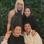 Karla Estrada Instagram - Happy Birthday mare , Love you always .🤍
@paulcabral