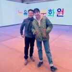 Han Hyo-joo Instagram - Make your meaningful words in HANGEUL 한글 🤍

자유와 평등, 화합의 의미가 담긴 한글은 우리 대한민국의 가장 혁신적인 문화자산입니다. 

👉🏼www.hangeulwall.org

 #HangeulWall #IkJoongKang #kccny