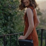 Maude Apatow Instagram - I’M IN THE PAPER! ♥️🖋️🏔️
#LetsWrite 
#MST100 
@montblanc 
#MontblancPartner