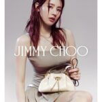 Cho Mi-yeon Instagram – #jimmychoo #jimmyChooCinch #지미추
Introducing the new @JimmyChoo Summer 2024 campaign