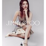 Cho Mi-yeon Instagram – #jimmychoo #jimmyChooCinch #지미추
Introducing the new @JimmyChoo Summer 2024 campaign