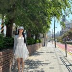 Cho Mi-yeon Instagram - ☀️💕🍀