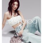 Cho Mi-yeon Instagram – #jimmychoo #jimmyChooCinch #지미추
Introducing the new @JimmyChoo Summer 2024 campaign