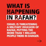 Nicola Coughlan Instagram – Repost• @medicalaidpal 🚨 An invasion of Rafah must not be allowed to go ahead.

Israel has forced more than one million Palestinians in Gaza to flee to Rafah, a small city in the south, claiming it to be a ‘safe zone’. 

For months, the Israeli military has been bombing Palestinians there. Now, they are planning a ground invasion.

🔴 Take action to protect Palestinians in Rafah 👉 

#Gaza #Palestine #Rafah #CeasefireNow #OpenGaza #StopRafahAttack