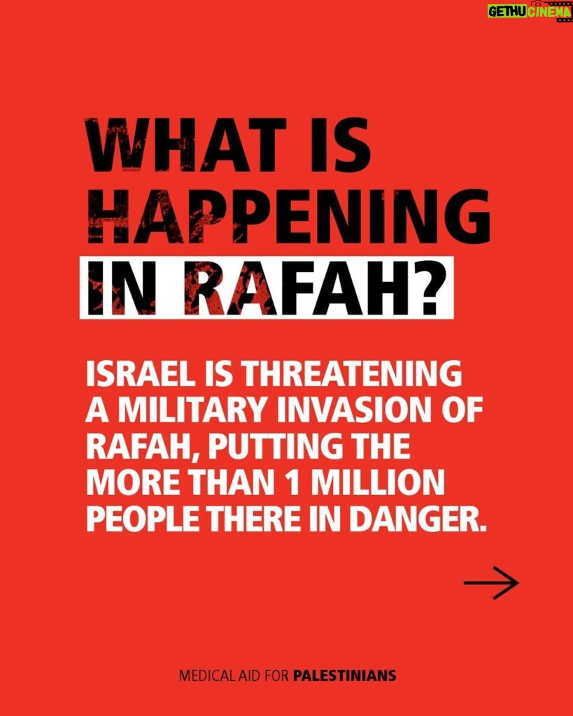 Nicola Coughlan Instagram - Repost• @medicalaidpal 🚨 An invasion of Rafah must not be allowed to go ahead.

Israel has forced more than one million Palestinians in Gaza to flee to Rafah, a small city in the south, claiming it to be a ‘safe zone’. 

For months, the Israeli military has been bombing Palestinians there. Now, they are planning a ground invasion.

🔴 Take action to protect Palestinians in Rafah 👉 

#Gaza #Palestine #Rafah #CeasefireNow #OpenGaza #StopRafahAttack
