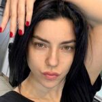 Merve Boluğur Instagram -