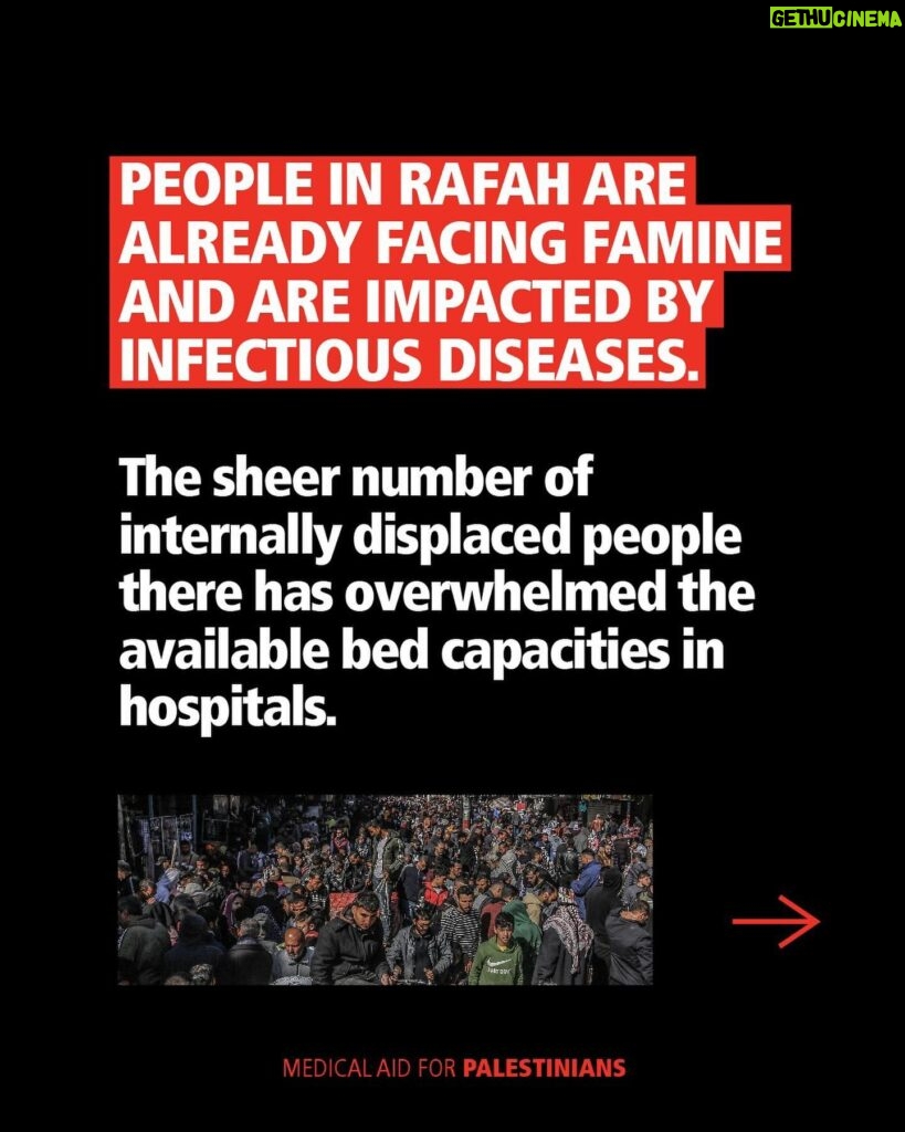 Nicola Coughlan Instagram - Repost• @medicalaidpal 🚨 An invasion of Rafah must not be allowed to go ahead.

Israel has forced more than one million Palestinians in Gaza to flee to Rafah, a small city in the south, claiming it to be a ‘safe zone’. 

For months, the Israeli military has been bombing Palestinians there. Now, they are planning a ground invasion.

🔴 Take action to protect Palestinians in Rafah 👉 

#Gaza #Palestine #Rafah #CeasefireNow #OpenGaza #StopRafahAttack