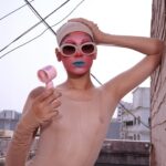 Vivienne Westwood Instagram - Introducing our Sun 24 collection.⁠
⁠
Photographed in Mumbai, creative director @kshitijkankaria captures our sunglasses campaign in his home city.⁠
⁠
Shot through his lens, Kshitij Kankaria illustrates the vitality and vibrancy of the city.⁠
⁠
Photographer and Creative Direction: @kshitijkankaria⁠
Hair and Makeup: @eshwarlog⁠
Producer: @anuragsharma91⁠
⁠
#WestwoodSun #VWSS24