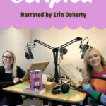 Fearne Cotton Instagram - I’m thrilled to announce that @erinrdoherty has narrated the audiobook of Scripted. I popped in to the studio to hear her in action and she’s done such a fantastic job of bringing Jade and the story to life. I really hope you love listening as much as I do. You can pre-order the audiobook here: https://adbl.co/3U7EP1P