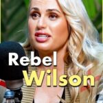 Fearne Cotton Instagram - @rebelwilson joins Fearne on the Happy Place Podcast this Monday the 6th May ⚡ Including her 'Year of Health' and Hollywood highs and lows, you will not want to miss this chat! Available to listen to on Monday or watch in full on YouTube 🫶