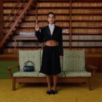 Esmeralda Pimentel Instagram - 100 YEARS OF MEISTERSTÜCK 🖋️

Un siglo de Meisterstuck, es un siglo de arte y maestría. Por muchos años más creando historias con la pluma que escribe el legado. Que honor ser parte de esta celebración y de la familia @montblanc Chequen la campaña creada por el maestro Wes Anderson 

#LetsWrite
#MST100 
@montblanc