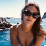 Alina Boz Instagram - ⛱️