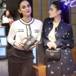 Ririn Ekawati Instagram - LANVIN X FUTURE

thank you for the invitation pretty @sellywilson 🫶🏻
•
•
📸 @bartojo78