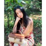 Kōki Instagram - 夏日だった今日のOOTD
ロロ・ピアーナのハイビスカスのフラワープリントのリネン100％のジャンプスーツ
に夏にピッタリの天然ラタン素材のバッグ☺️💗

ロロ・ピアーナ のリゾートコレクションのポップアップストアが松屋銀座 1階 スペース・オブ・ギンザで 
5月1日〜14日まで開催中です! 
#LoroPiana
#ロロピアーナ
#LoroPianaResort
#リゾートコレクション
#PR