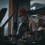 Judy Ann Santos Instagram - Uuuuy!🫰🏻
May mga bagong ipapatikim si Chef @officialjuday and Team @officialangrydobo . Abangan! ❤️

#ChefJuday #JudyAnnSantosAgoncillo #Angrydobo