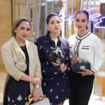 Ririn Ekawati Instagram - LANVIN X FUTURE

thank you for the invitation pretty @sellywilson 🫶🏻
•
•
📸 @bartojo78