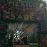 Karla Souza Instagram - Celebremos juntos todo lo que #MéxicoSabe y lo que nos hace únicos como mexicanos #75AñosLala